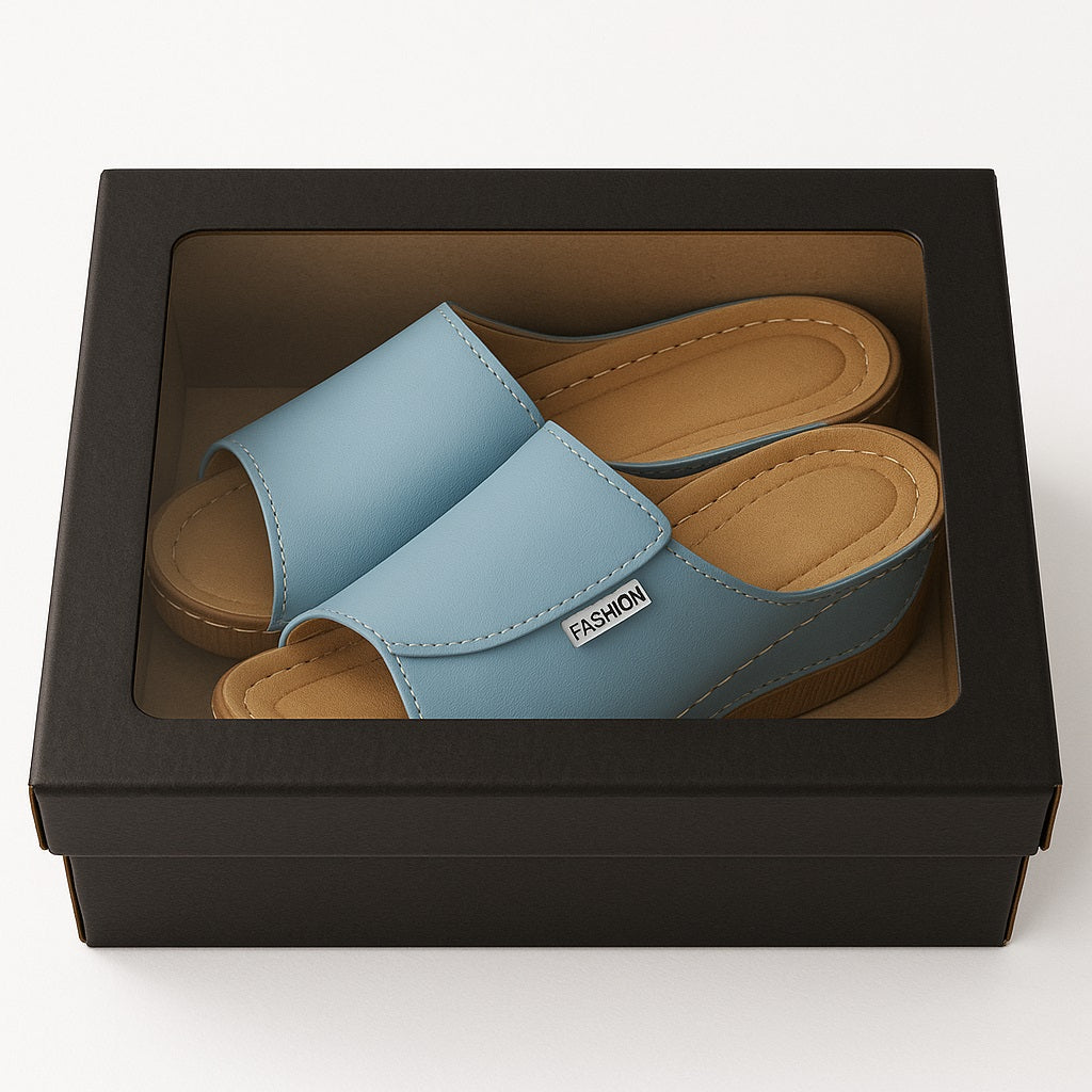 Pasos Nórdicos. 💯 Zapatos suecos ergonómicos fabricados en eco cuero premium. 😍 Diseño moderno, elegante, cómoda altura de 4.5 centímetros.