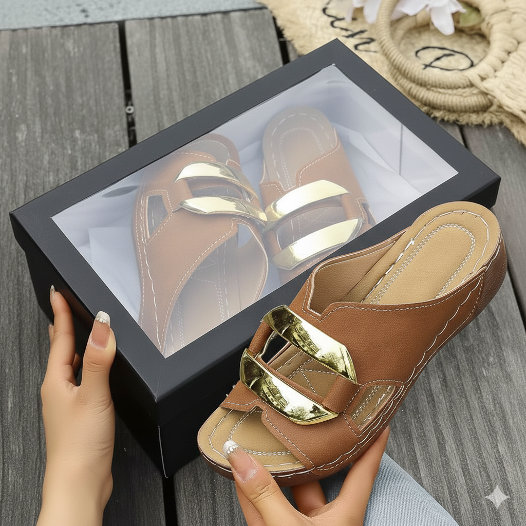 🩰 Zapatos suecos ergonómicos en eco cuero premium  Precio: 💰 $135.000-