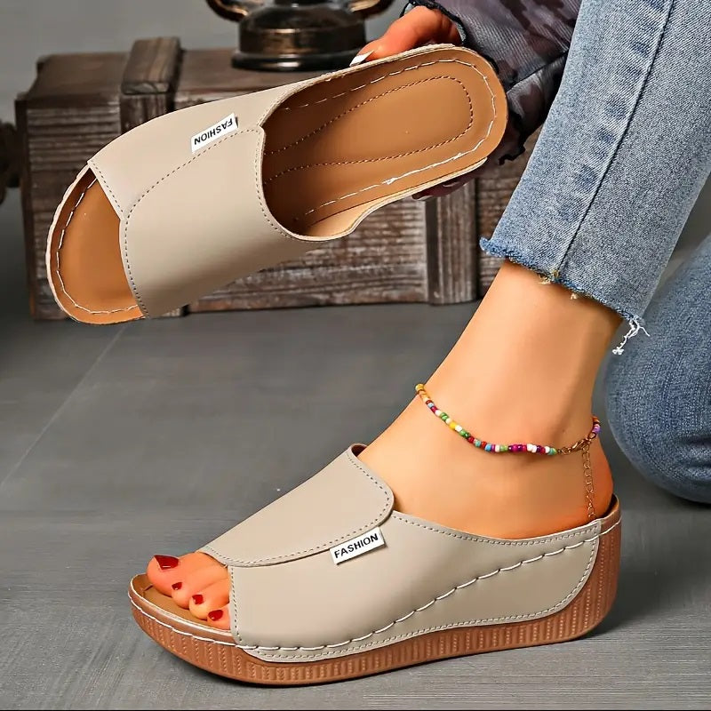 Pasos Nórdicos. 💯 Zapatos suecos ergonómicos fabricados en eco cuero premium. 😍 Diseño moderno, elegante, cómoda altura de 4.5 centímetros.