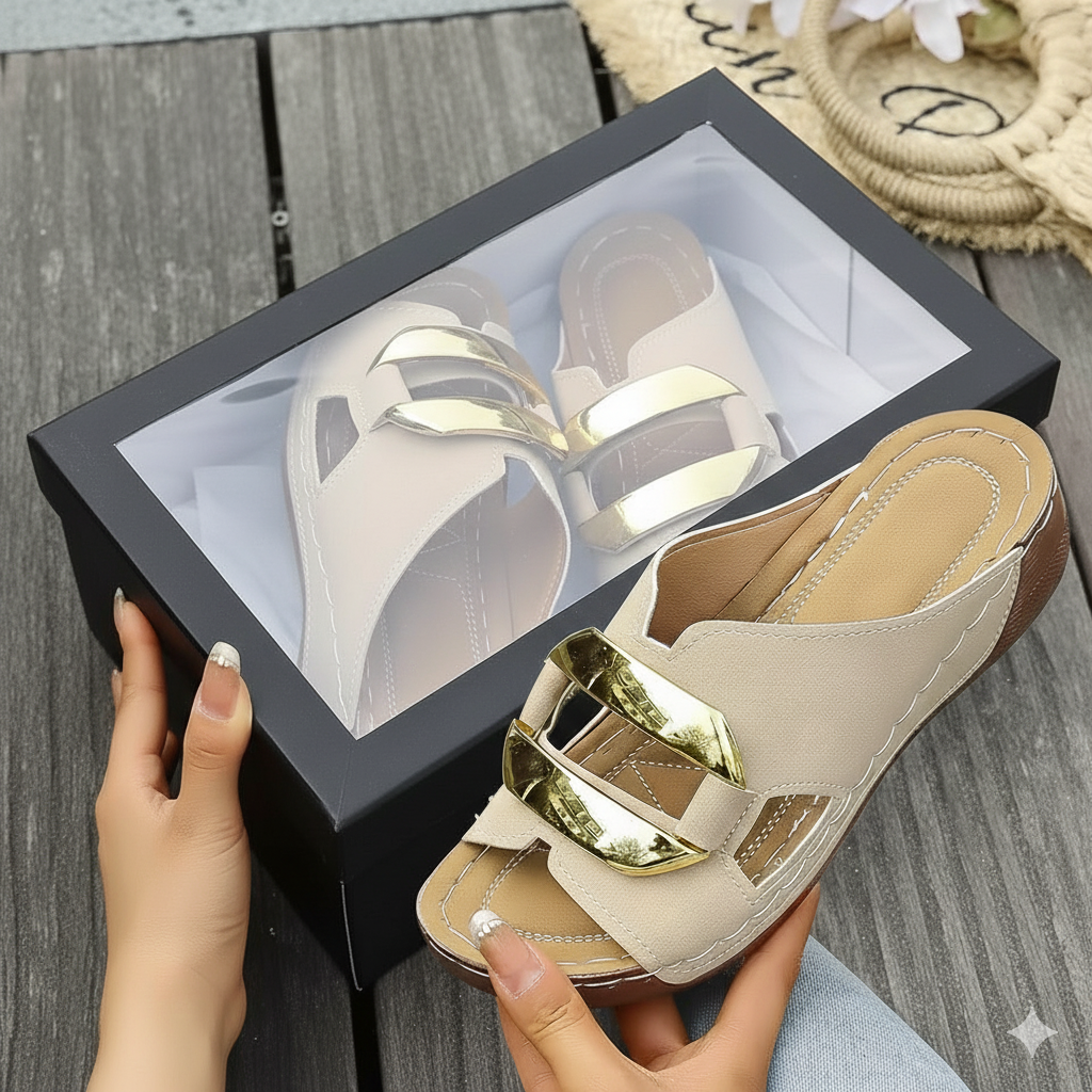 🩰 Zapatos suecos ergonómicos en eco cuero premium  Precio: 💰 $135.000-