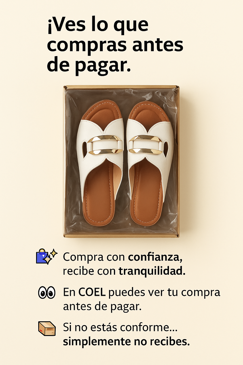 🩰 Zapatos suecos ergonómicos en eco cuero premium  Precio: 💰 $135.000-