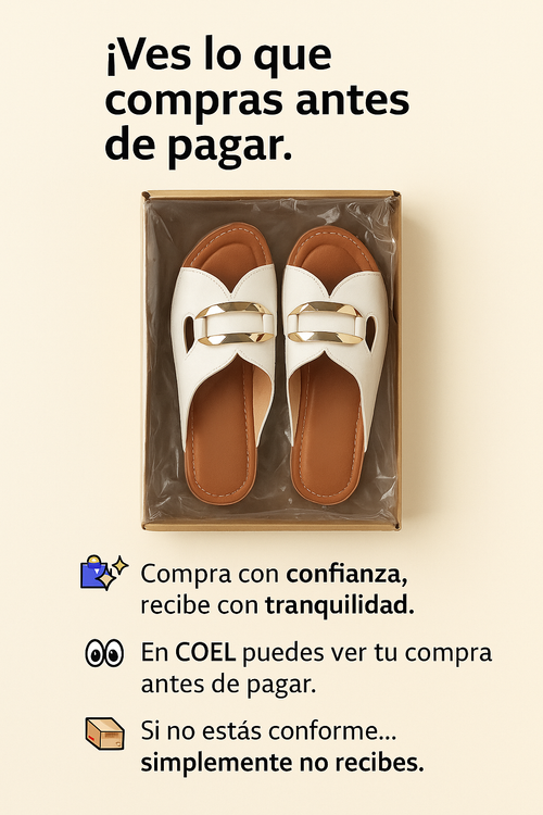🩰 Zapatos suecos ergonómicos en eco cuero premium  Precio: 💰 $135.000-